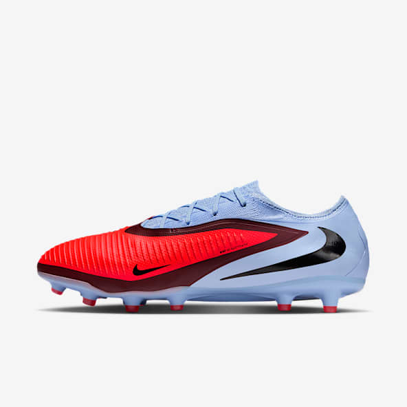 シューズ Nike Phantom Buty piłkarskie Nike PHANTOM GX II ACAD EASYON FGMG